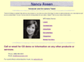 nancyrosen.com