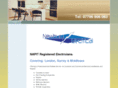 newburyelectrical.com
