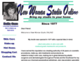 newwomanstudio.com