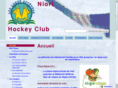 niorthockeyclub.org