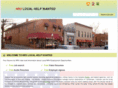 nrvhelpwanted.org