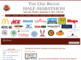 oakbrookhalfmarathon.com