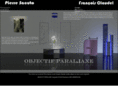 objectifparallaxe.com