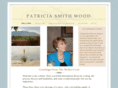 patriciasmithwood.com