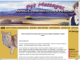 petmessages.com