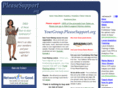 pleasesupport.org