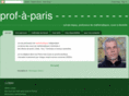 prof-a-paris.net