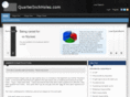 quarterinchholes.com