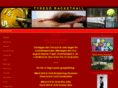 rackethallen.com