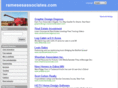 ramesesassociates.com