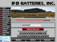rdbatteries.com