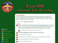 recyclemytree.org