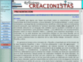 reflexionescreacionistas.net