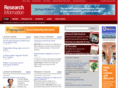 researchinformation.info