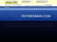 rhymenman.com