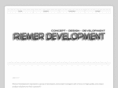 riemer-development.com