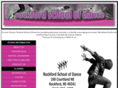 rockfordschoolofdance.com
