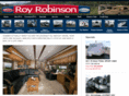 royrobinsonrv.com
