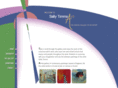 sallytimmscontemporyart.com