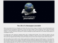 sindacatocronisti.com