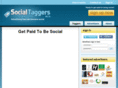 socialtaggers.com