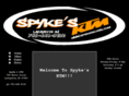 spykesktms.com