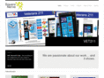 squarenerve.com