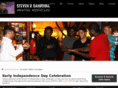 stevendsandoval.com