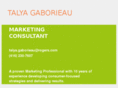 talyagaborieau.com