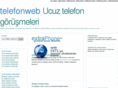 telefonweb.net