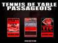 tennisdetablepassageois.com