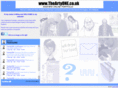 theartyone.co.uk