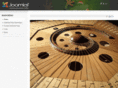 thecelestialharp.com