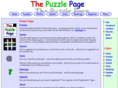 thepuzzlepage.com