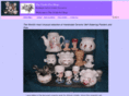 thevioletpotshop.com