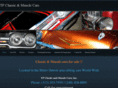 tpmusclecars.com