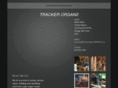 trackerorgan.com