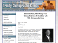 trinitychiropracticclinic.com