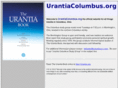 urantiacolumbus.org
