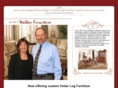 walkerfurnituremarquette.com