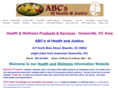 abcofhealth.info