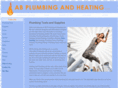 abplumbingandheating.com