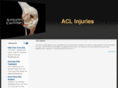 aclinjuries.net