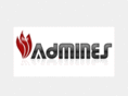 admines.com