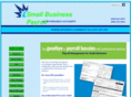 affordableacctspayrollservice.com
