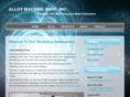 alloymachine.com
