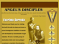 angelsdisciples.net