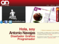 antonionavajas.com