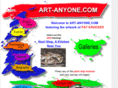 art-anyone.com