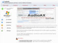 audioax.com
